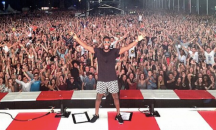 MTV води световни звезди за шоу във Варна