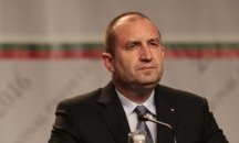 Шефове на служби, вътрешен министър и главен прокурор при президента