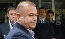 Освободиха зам.-директора на полицията в Бургас
