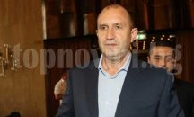 Президентът: Наградите „Златна мартеница” вдъхват самочувствие на българските производители