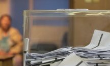 194 избирателни секции ще има в област Разград за вота на 26 март