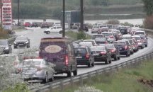 Голямото завръщане след Великденските празници