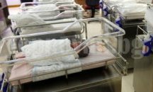 Китайка роди близначки 6 дни след като роди син