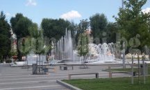 Ограничено е паркирането в Плевен заради честванията по случай 3-ти март