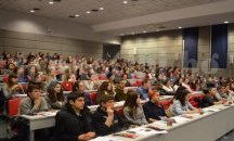 Студенти от МУ-Пловдив събират средства за болни деца