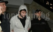 Апелативните съдии оставиха Йоан Матев в ареста