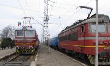 БДЖ започна предварителна продажба на билети за Коледните и Новогодишните празници