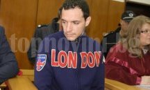 Избягалият в Пловдив затворник сключи споразумение с прокуратурата