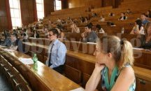 Великобритания и Холандия - най-привлекателни за нашите кандидат-студенти