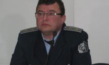 „Пътна полиция“ в Русе е с нов началник