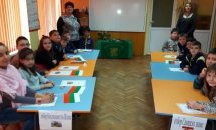 Шуменски деца се включиха във викторина по повод 3-ти март