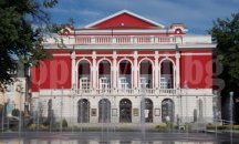 Русенската опера празнува 98 години от създаването си