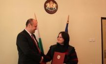 Наградиха старозагорска прокурорка