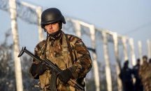 Пакистан строи ограда по границата си с Афганистан