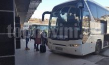 Празничното пътуване на пловдивчани започна от обяд