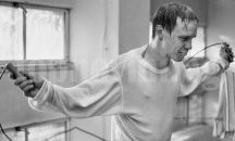 Селекция от филми за спортни легенди на София Филм Фест