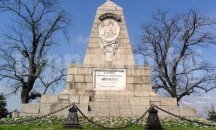 5000 цветя на Хълма на освободителите в Пловдив за 3 март