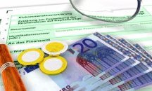 Данъчните подаръци за Големия Бизнес падат върху плещите на обикновените хора и на малките и средни местни фирми