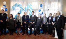 Коалиция "Реформаторски блок - Глас народен" представи пред русенци своите кандидати за депутати