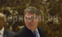 Сенатът утвърди Рик Пери за енергиен министър на САЩ
