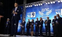 Мустафа Карадайъ: ДПС влиза в тези избори със знака на победата в Кубрат