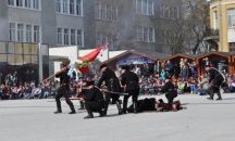 Бургас отбелязва 3 март с клетвата на Апостола