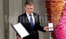 318 претенденти за Нобелова награда за мир
