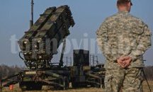 САЩ започнаха доставката на противоракетни системи на Сеул