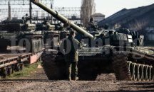 Големи военни учения на противовъздушната отбрана ще се проведат в Русия