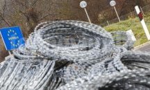 Унгария започна строежа на нова ограда по сръбската граница