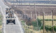 Турски и иракски кюрди влязоха в сблъсък край сирийската граница