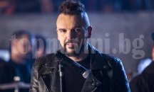 Концерт на Графа за празника на Каварна