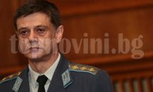 ГЕРБ предлагат законодателна промяна свързана с началника на отбраната