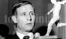 Великият Раймон Копа почина на 85-годишна възраст