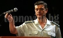 Ген. Константин Попов: На 3-ти март България възкръсва за трети път