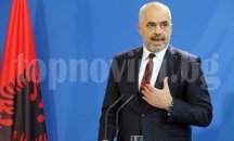 Еди Рама си гарантира втори мандат след парламентарните избори в Албания
