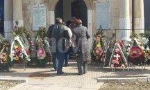 С тържествена церемония в Разград беше честван Националният празник - Трети март