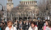 Отворено общество: Доверието на българите в демокрацията намалява