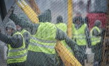 Германия и Тунис сключиха ново споразумение за борба с нелегалната миграция
