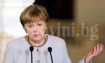 Ангела Меркел ще посети Вашингтон на 14 март