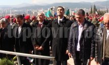 „Силна и отговорна държава, уважение между българите!”, призоваха от БСП в Стара Загора