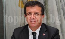 Още един германски град отмени мероприятие с турски министър