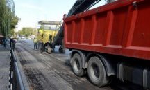 Изграждат 600 метра нова топлопреносна мрежа в Пловдив