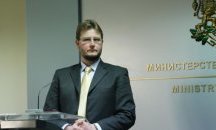 Теодор Седларски: От решаващо значение е в най-близко бъдеще да се осигури предвидима бизнес среда