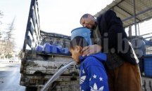 Десетки хиляди хора избягаха от Алепо през последните дни