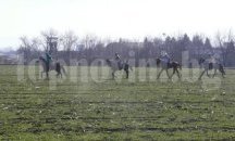 Стотици шуменци отбелязаха Тодоровден на Хиподрума