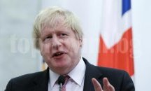 Борис Джонсън ще се срещне със Сергей Лавров в Русия