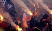 Готова е групата на Левски за мача с Берое