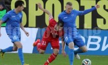 Прохазка: Това е най-сладката ни победа, посвещаваме я на Топчо