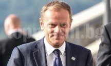 Войната Варшава - Туск стигна до нова полска кандидатура за Евросъвета